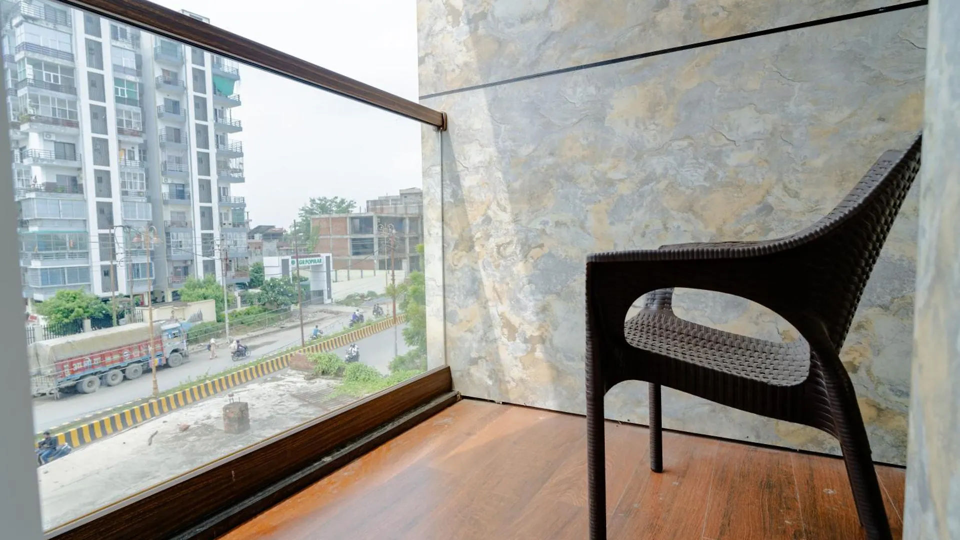 Hotel Alokah Kashi Váránasí 3*,  Indie