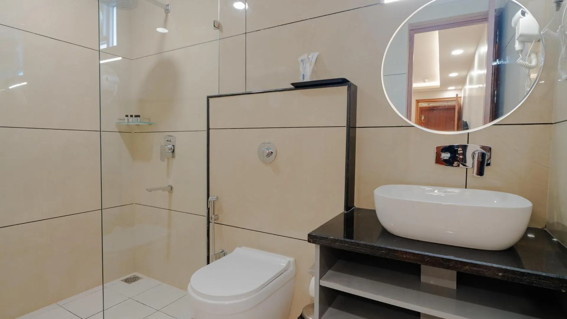 Hotel Alokah Kashi Váránasí 3*,  Indie