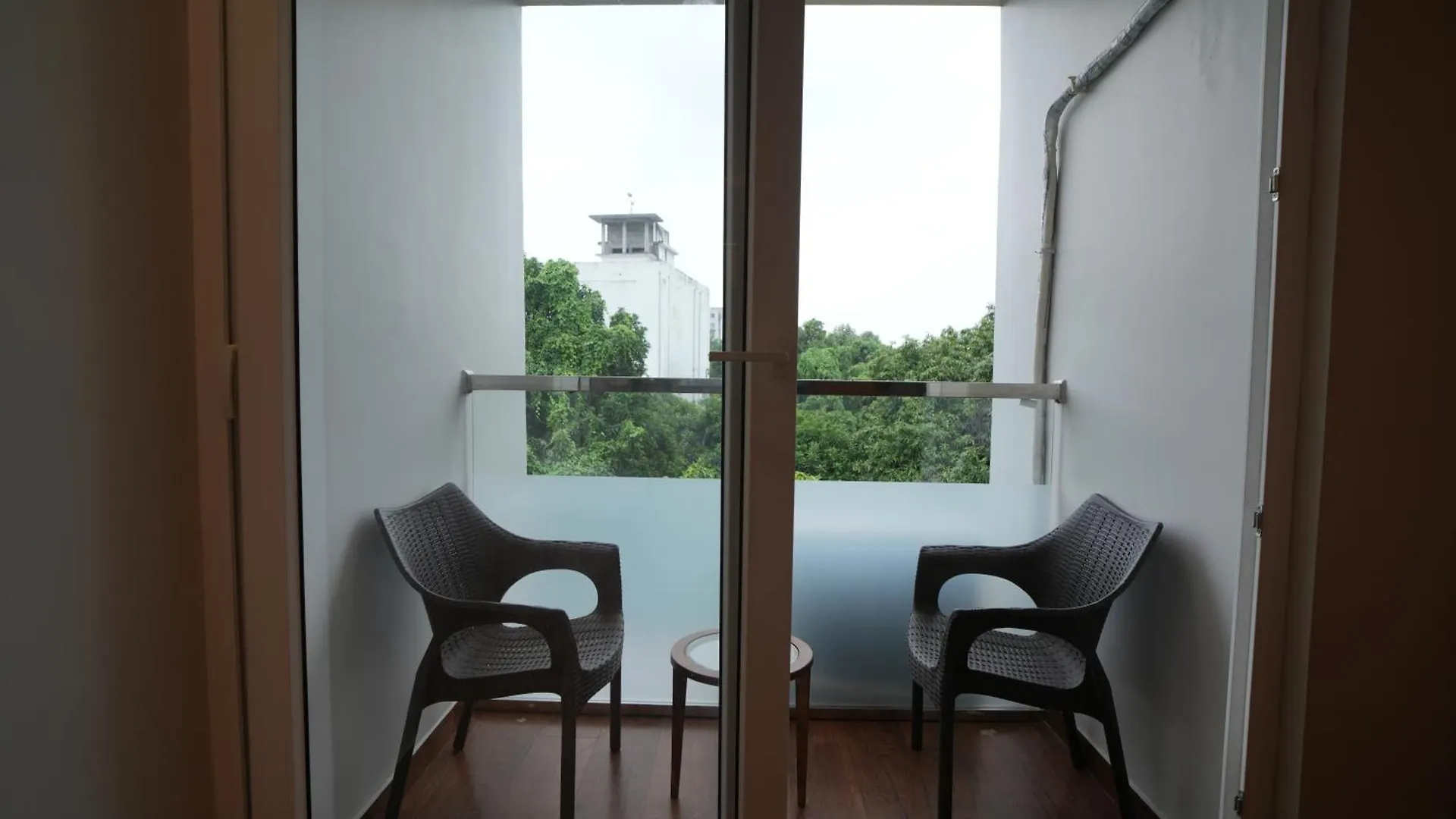 Hotel Alokah Kashi Váránasí